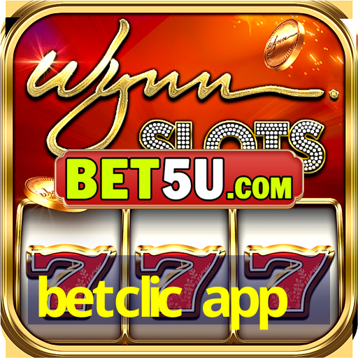 betclic app